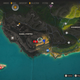 The Far Cry 6 map location of FC6 Far Cry Primal Easter egg in the El Este region.